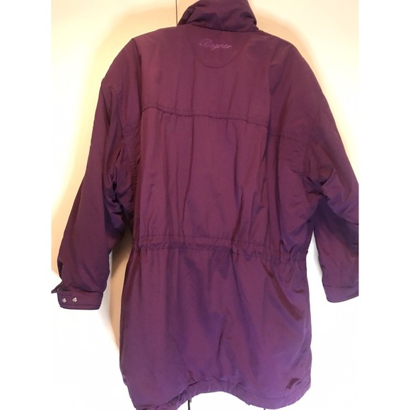 BOGNER VINTAGE ANORAK SKI JACKET with Crest size L - Picture 7 of 11
